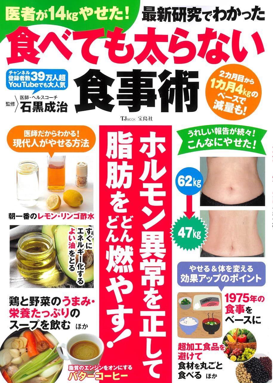 食べ て も 太ら ない 体質